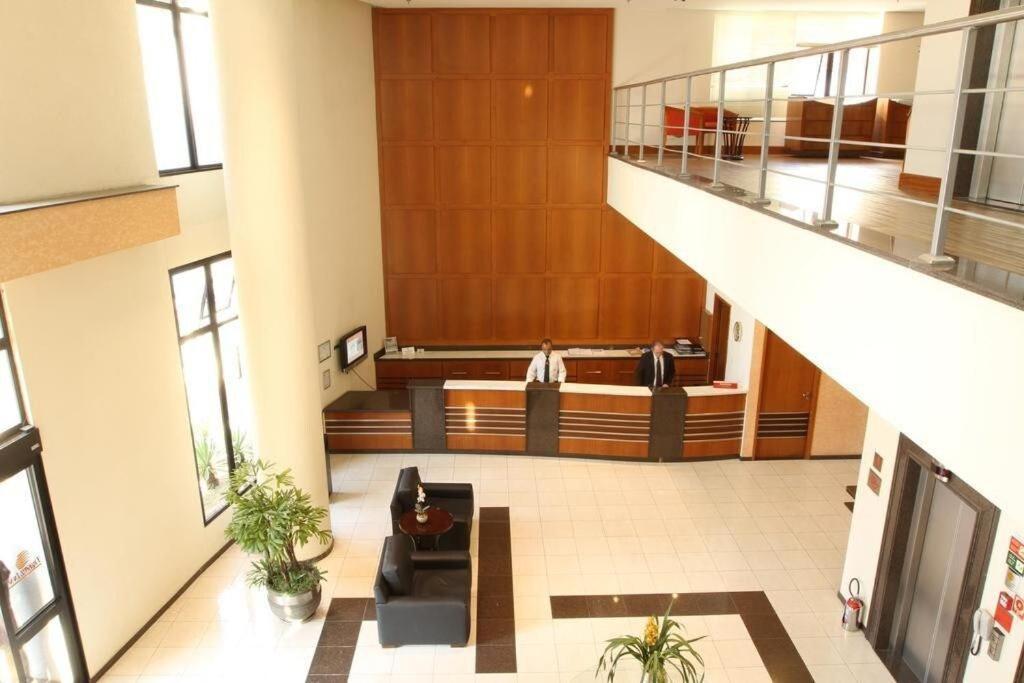 Flat Particular Rua Borges Lagoa C/ Garagem Uh1008 Сан-Пауло Экстерьер фото