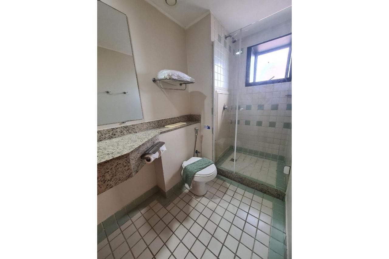 Flat Particular Rua Borges Lagoa C/ Garagem Uh1008 Сан-Пауло Экстерьер фото